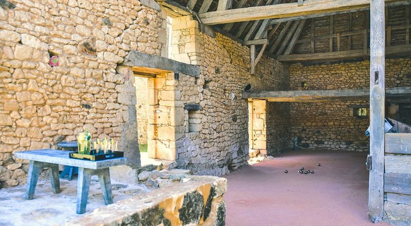 Photo of Jasmine On Stone