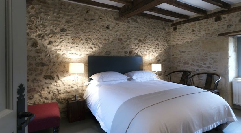 Photo of Jasmine On Stone