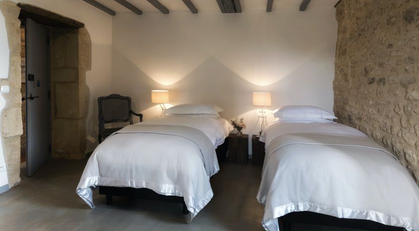 Photo of Jasmine On Stone