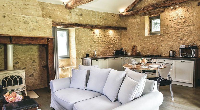 Photo of Jasmine On Stone