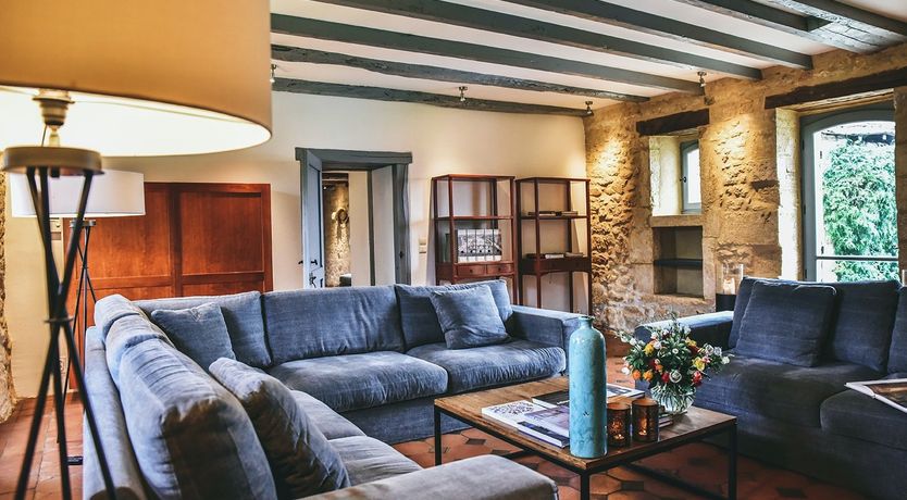 Photo of Jasmine On Stone