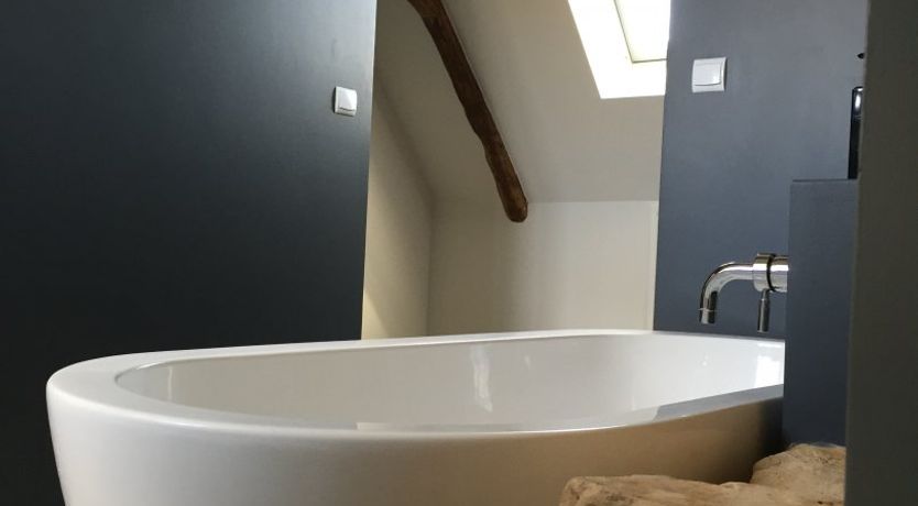 Photo of Jasmine On Stone