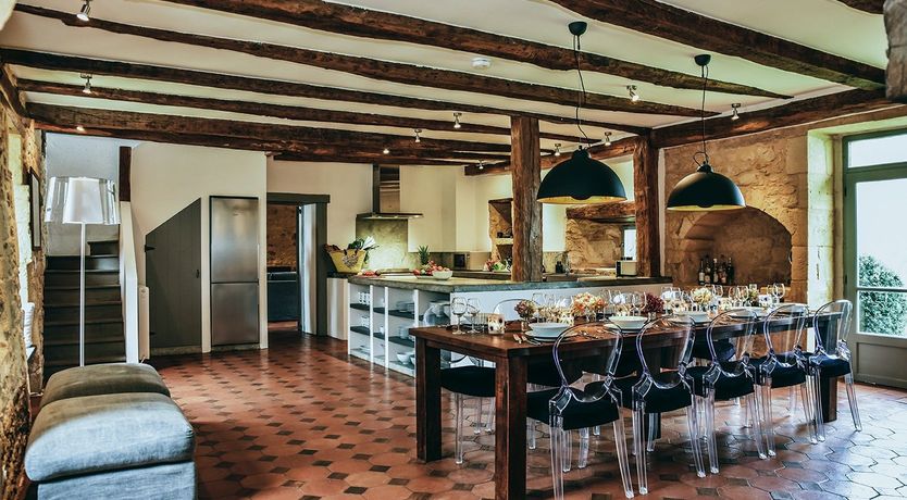 Photo of Jasmine On Stone