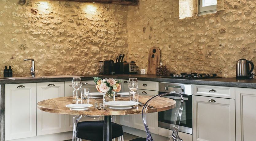 Photo of Jasmine On Stone