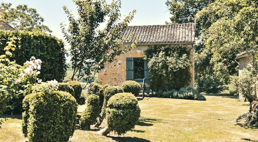 Photo of Jasmine On Stone