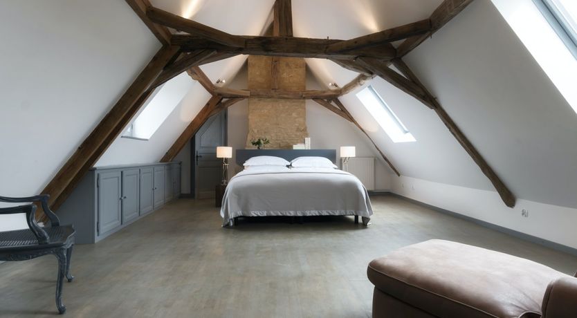 Photo of Jasmine On Stone