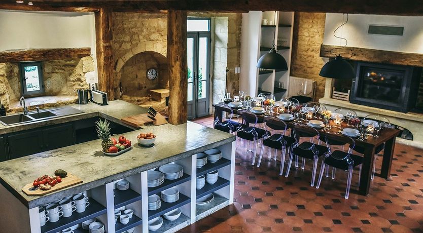 Photo of Jasmine On Stone