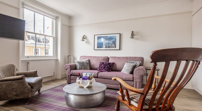 Photo of Victoria Violet