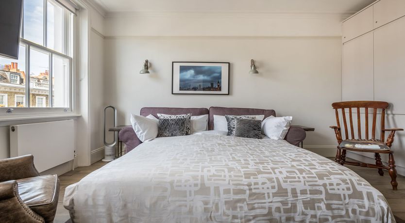 Photo of Victoria Violet