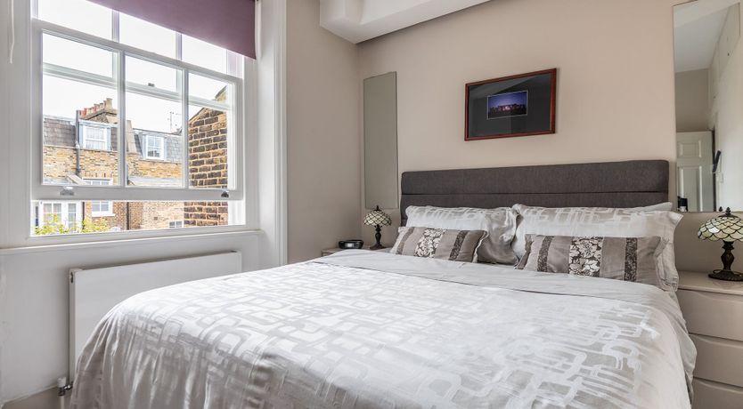 Photo of Victoria Violet