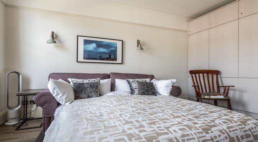 Photo of Victoria Violet