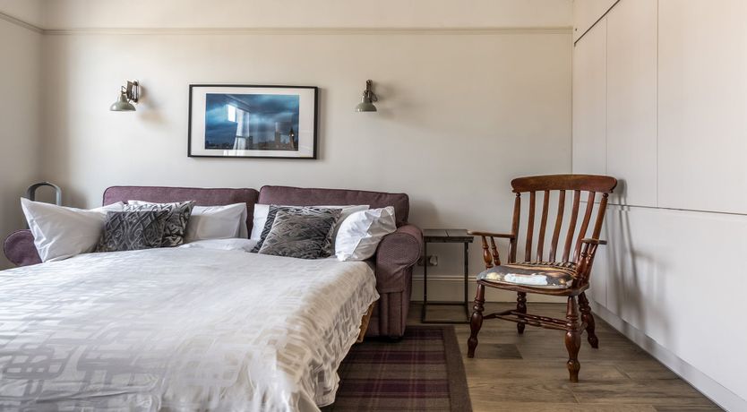 Photo of Victoria Violet