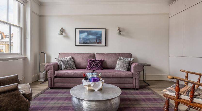 Photo of Victoria Violet