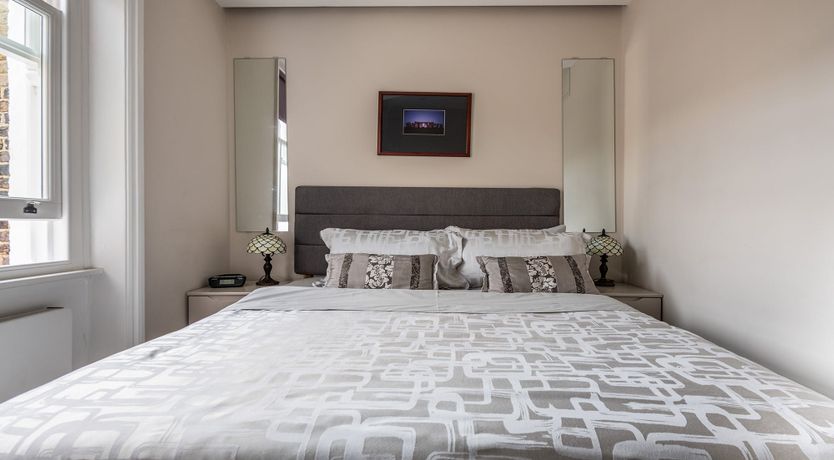 Photo of Victoria Violet