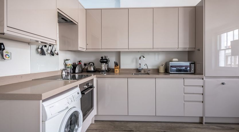 Photo of Victoria Violet