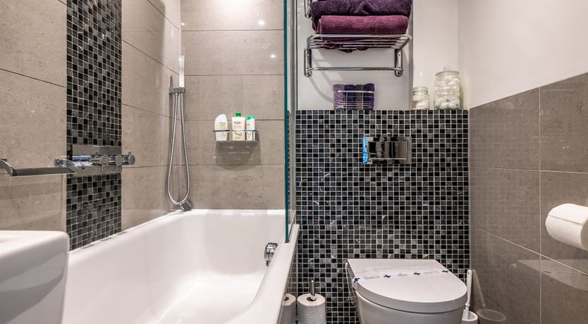 Photo of Victoria Violet