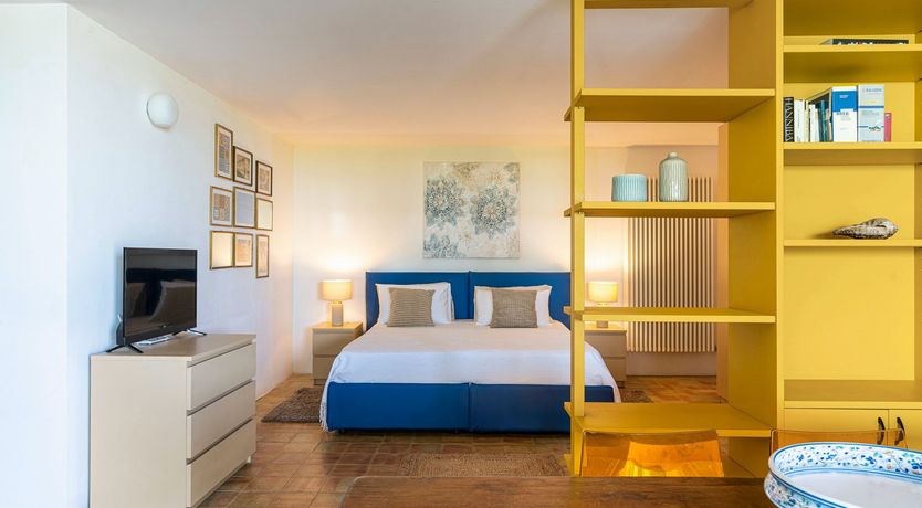 Photo of Cyan Scenes