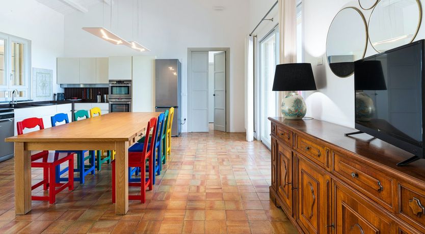 Photo of Cyan Scenes