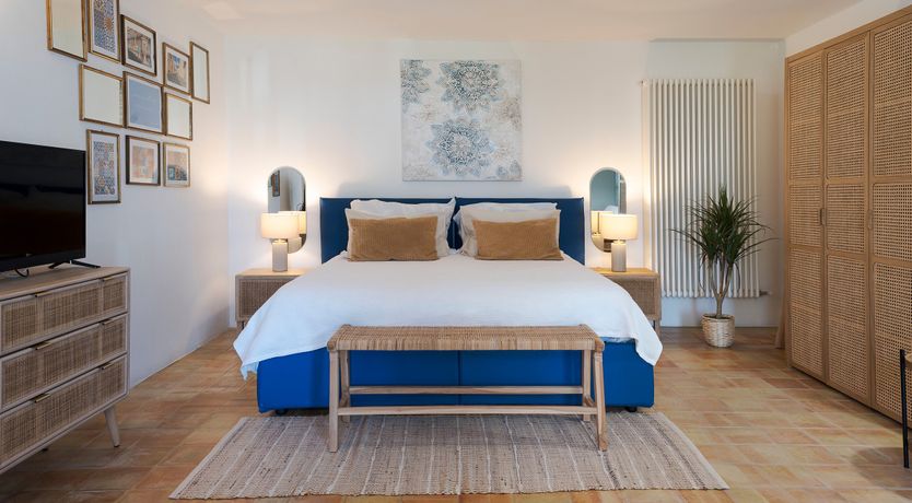 Photo of Cyan Scenes