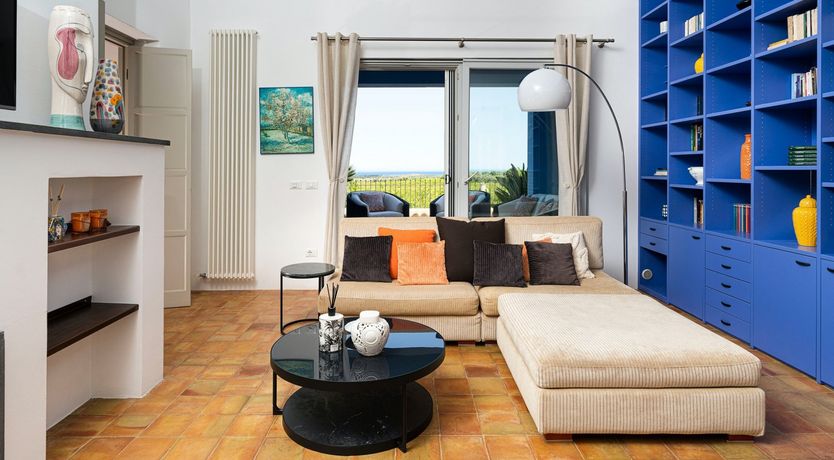 Photo of Cyan Scenes