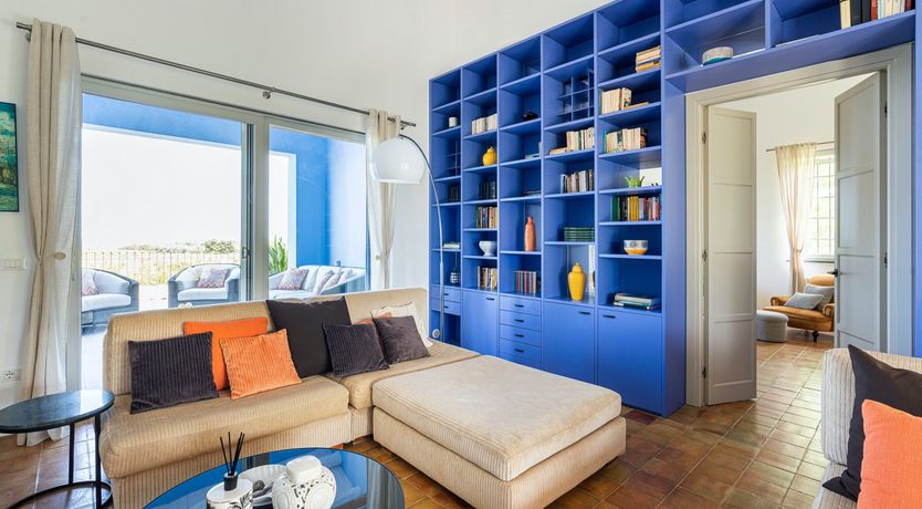 Photo of Cyan Scenes