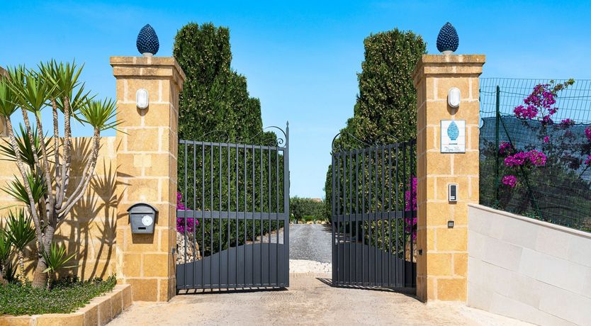 Photo of Cyan Scenes