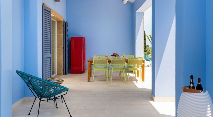 Photo of Cyan Scenes