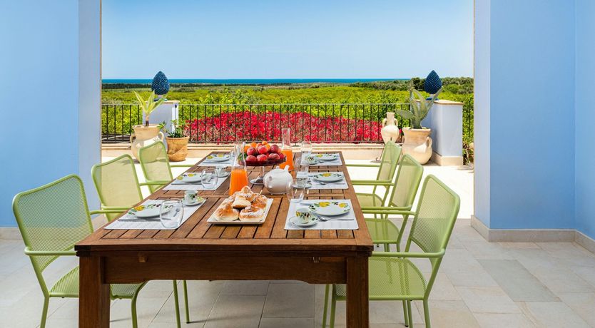 Photo of Cyan Scenes