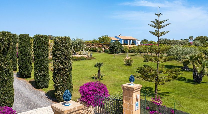 Photo of Cyan Scenes