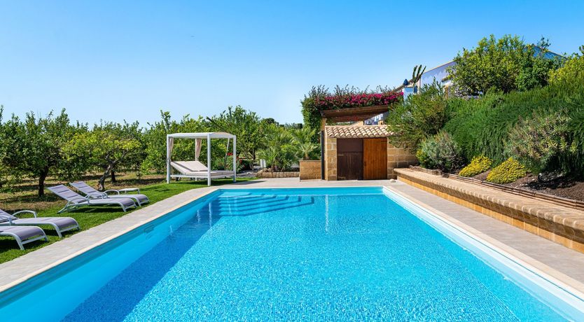 Photo of Cyan Scenes