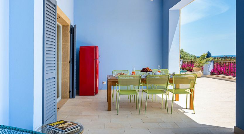 Photo of Cyan Scenes