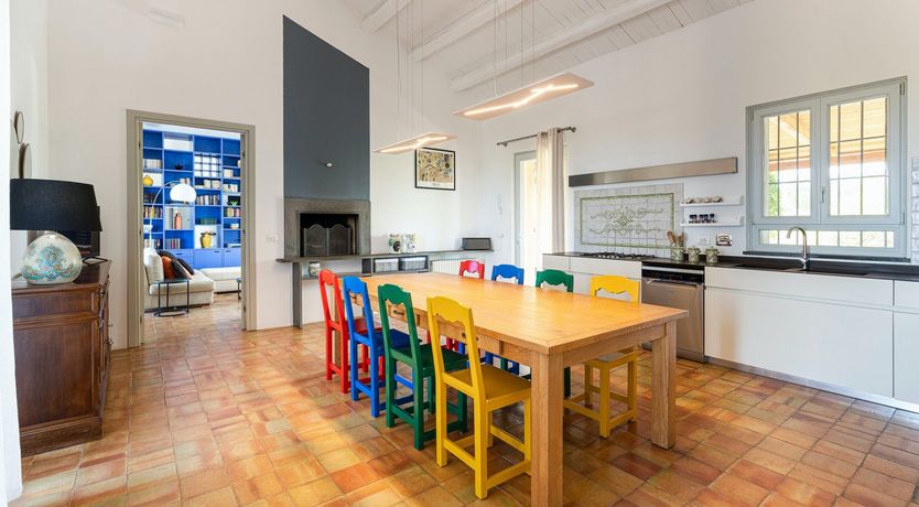 Photo of Cyan Scenes