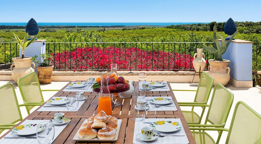 Photo of Cyan Scenes