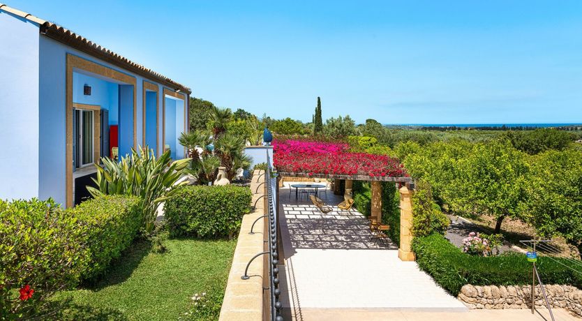 Photo of Cyan Scenes