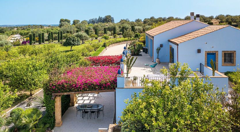 Photo of Cyan Scenes