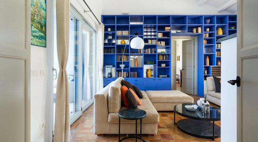 Photo of Cyan Scenes