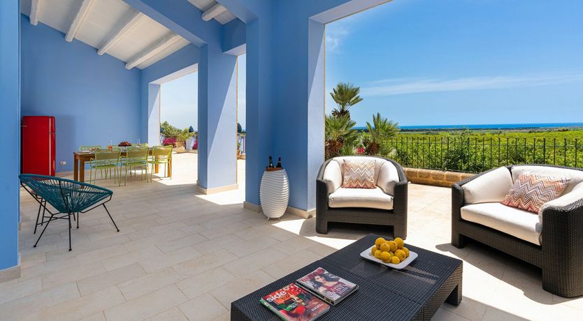 Photo of Cyan Scenes