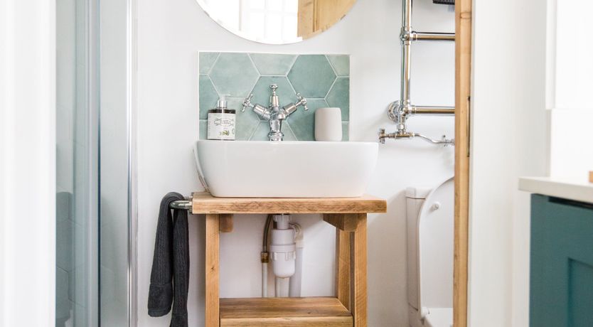 Photo of Seaside Nostalgia