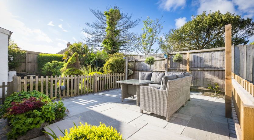 Photo of Seaside Nostalgia