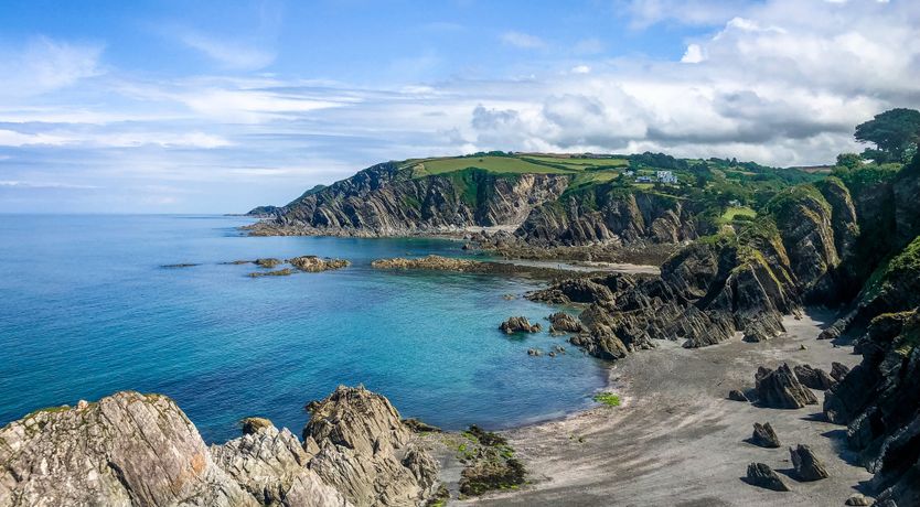 Photo of Seaside Nostalgia