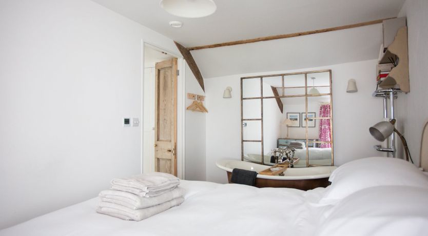 Photo of Seaside Nostalgia