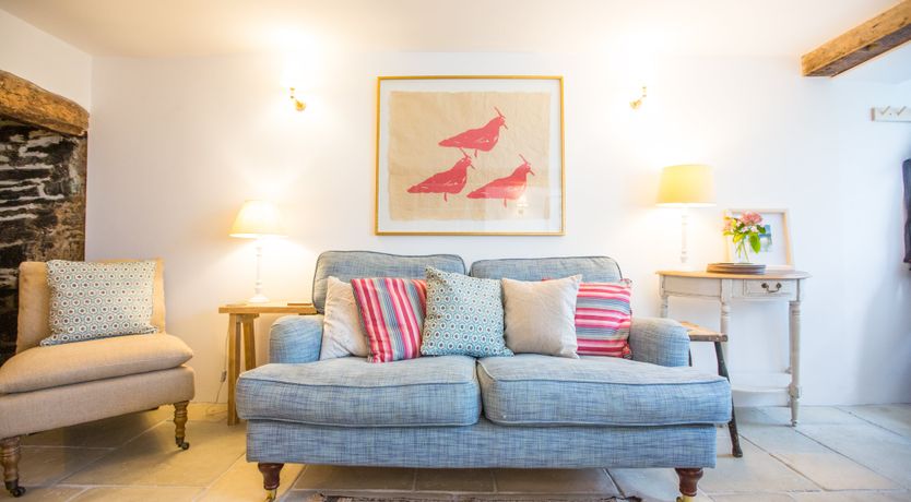 Photo of Seaside Nostalgia