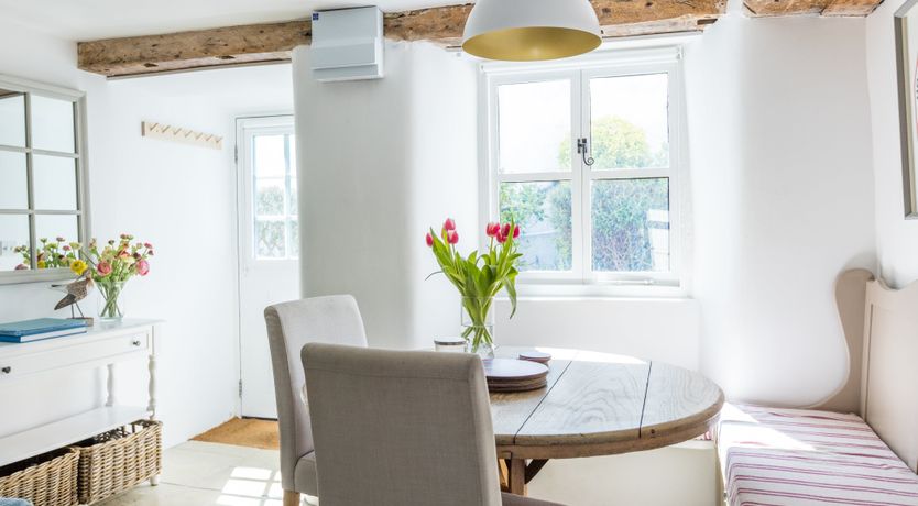 Photo of Seaside Nostalgia