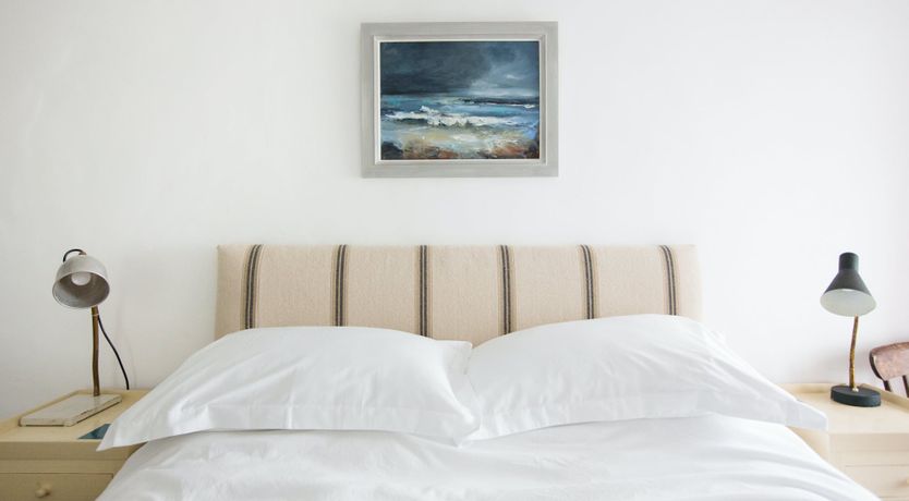 Photo of Seaside Nostalgia