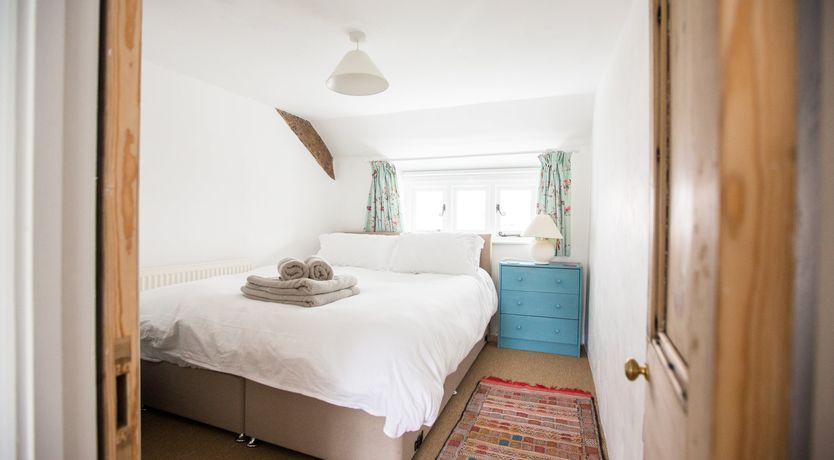 Photo of Seaside Nostalgia