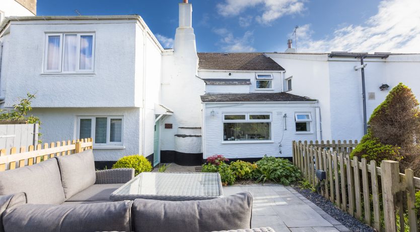 Photo of Seaside Nostalgia