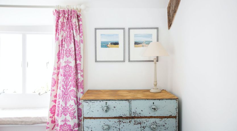 Photo of Seaside Nostalgia