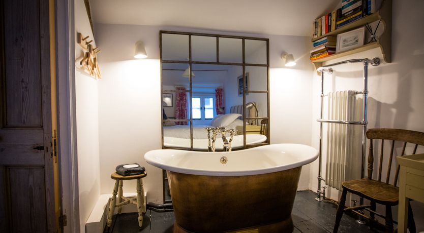 Photo of Seaside Nostalgia