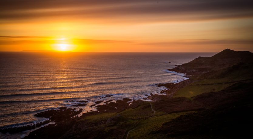 Photo of Seaside Nostalgia