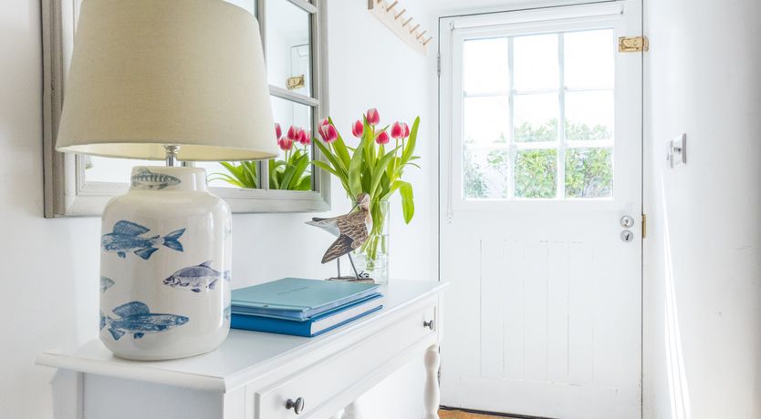 Photo of Seaside Nostalgia